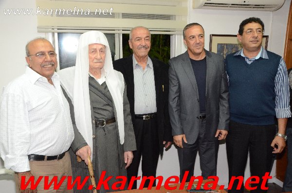 جلسة اولى استعراضية